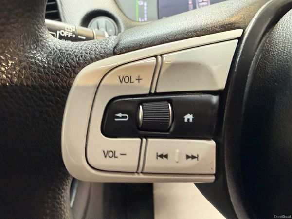 2021 Honda Fit 1.5 Hybrid Automatic,24K Miles only 397452191