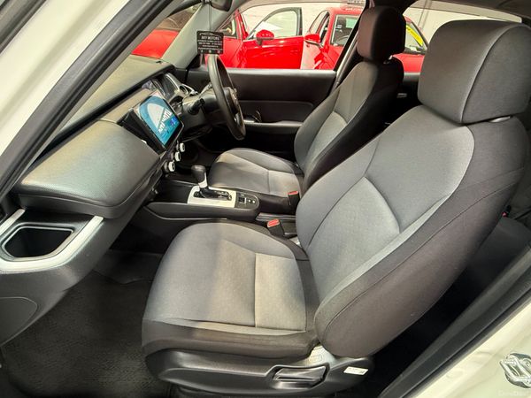 2021 Honda Fit 1.5 Hybrid Automatic,24K Miles only 397452195