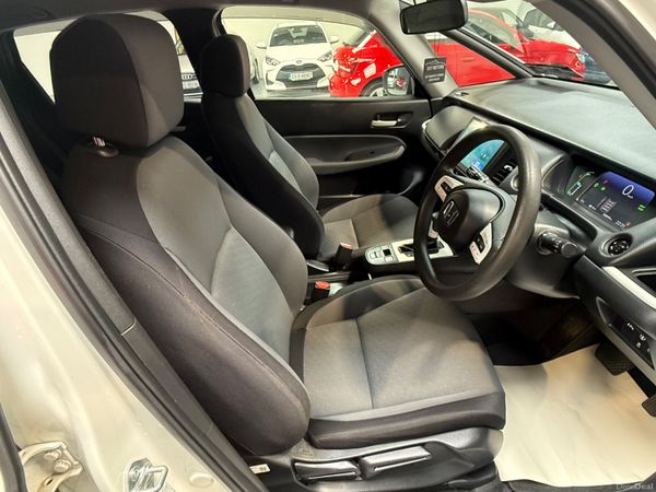 2021 Honda Fit 1.5 Hybrid Automatic,24K Miles only 397452197