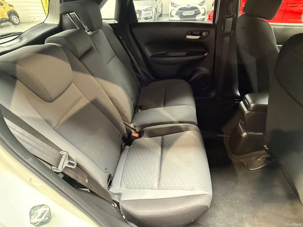 2021 Honda JAZZ/Fit 1.5 Hybrid Automatic,24K Miles 397452389