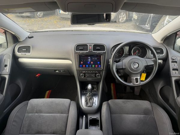 12 Volkswagen Golf  1.4 TSI 397452741