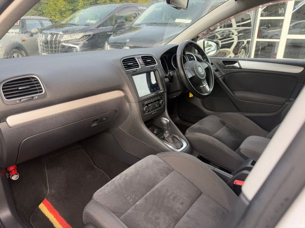 12 Volkswagen Golf  1.4 TSI 397452743