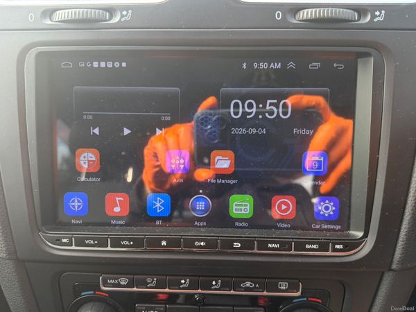 12 Volkswagen Golf  1.4 TSI 397452729