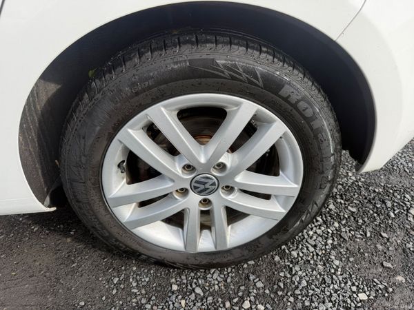 12 Volkswagen Golf  1.4 TSI 397452731