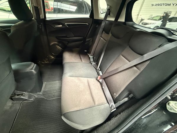 2015 Honda Fit 1.5 Hybrid Automatic,38K Miles 397452875