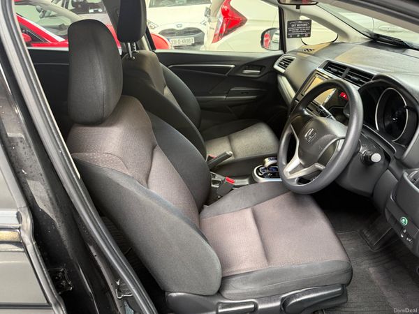 2015 Honda JAZZ/Fit 1.5 Hybrid Automatic,CarPlay 397453395