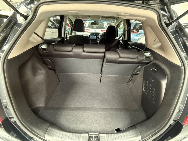 2015 Honda JAZZ/Fit 1.5 Hybrid Automatic,CarPlay 397453399