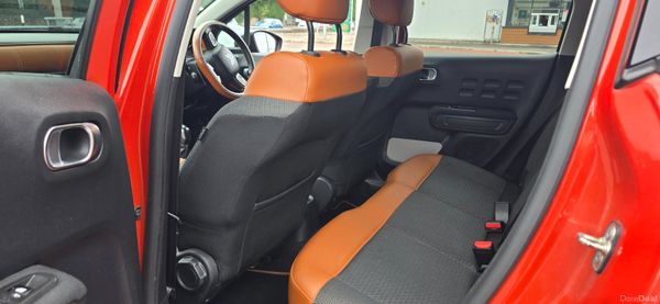 Citroen C3 2017 One owner Only 90k km 397463341