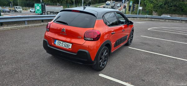 Citroen C3 2017 One owner Only 90k km 397463343