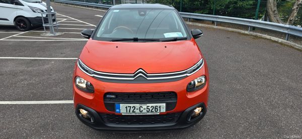 Citroen C3 2017 One owner Only 90k km 397463333