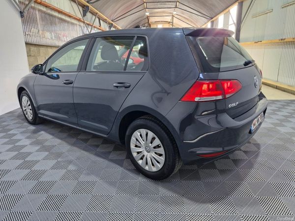 2014 Volkswagen Golf Trendline 1.2 TSi NCT 06/27 397463955