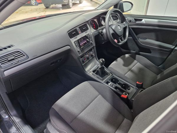 2014 Volkswagen Golf Trendline 1.2 TSi NCT 06/27 397463975