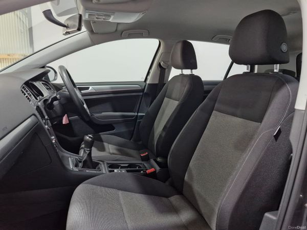 2014 Volkswagen Golf Trendline 1.2 TSi NCT 06/27 397463977