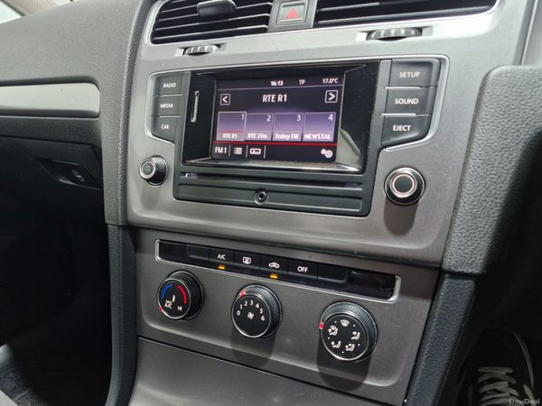 2014 Volkswagen Golf Trendline 1.2 TSi NCT 06/27 397463997