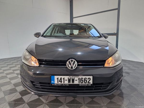 2014 Volkswagen Golf Trendline 1.2 TSi NCT 06/27 397463921