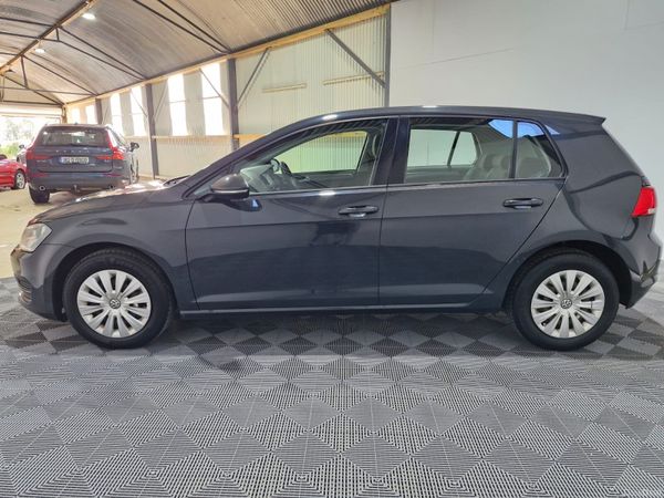 2014 Volkswagen Golf Trendline 1.2 TSi NCT 06/27 397463927