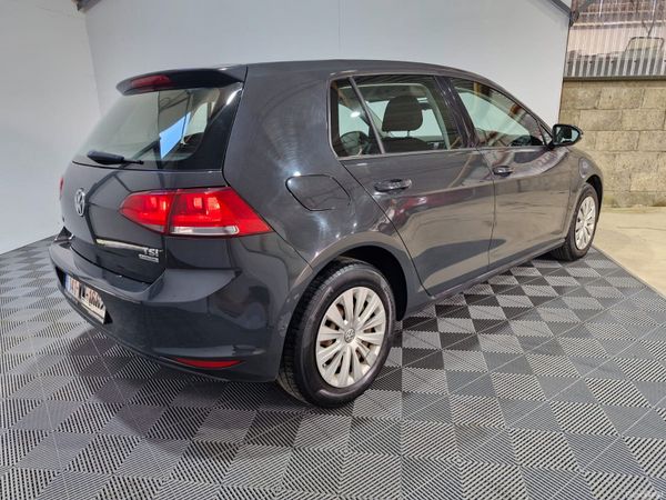 2014 Volkswagen Golf Trendline 1.2 TSi NCT 06/27 397463931