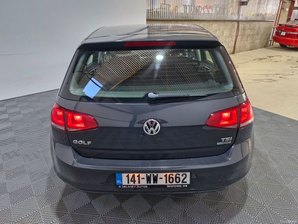 2014 Volkswagen Golf Trendline 1.2 TSi NCT 06/27 397463939