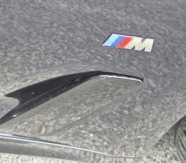 BMW 5-Series M-sport / Petrol/plug-in 397465769