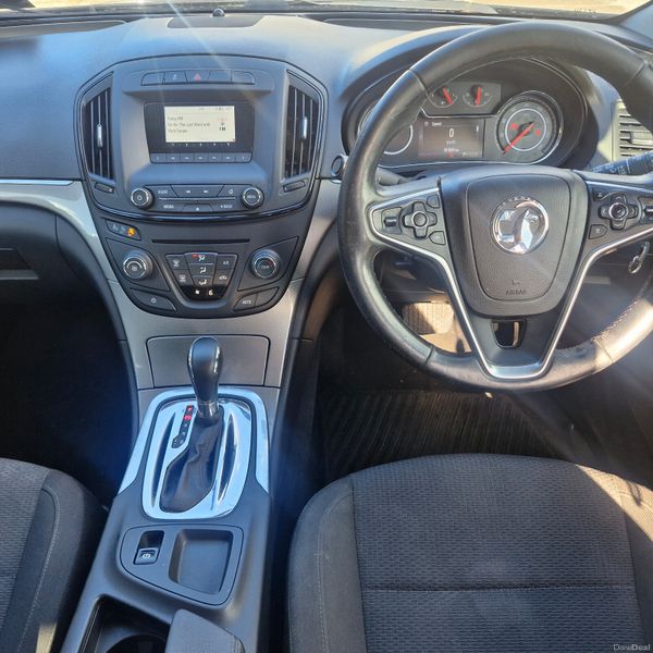 Vauxhall Insignia 2016  1.6d Automatic 397483409
