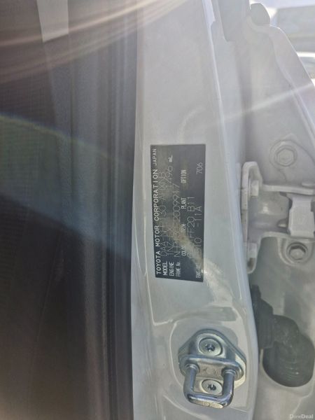 2022 Toyota Prius 1.5L Hybrid Low Miles Automatic 397485189
