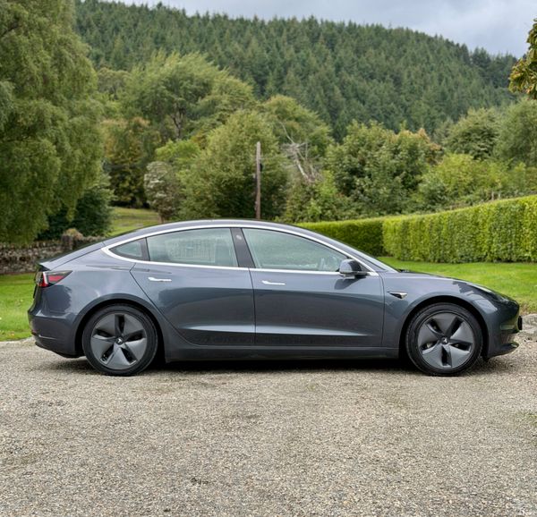 19 Tesla Model 3 Long Range DualMotor FulSelfDrive 397495793