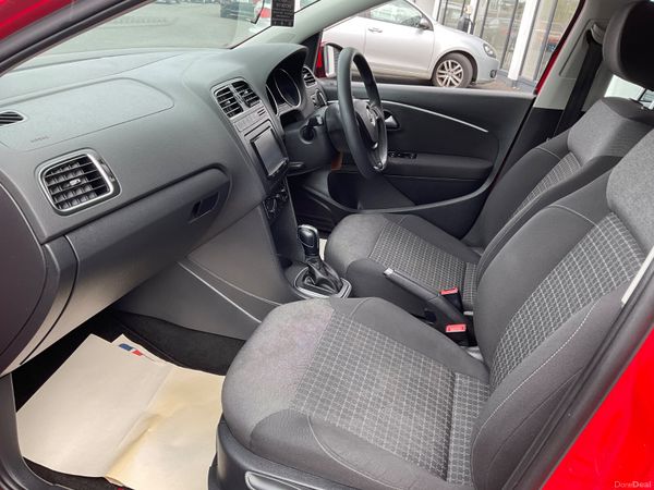 2016 Volkswagen Polo 1.2 Automatic Petrol CarPlay 397498235