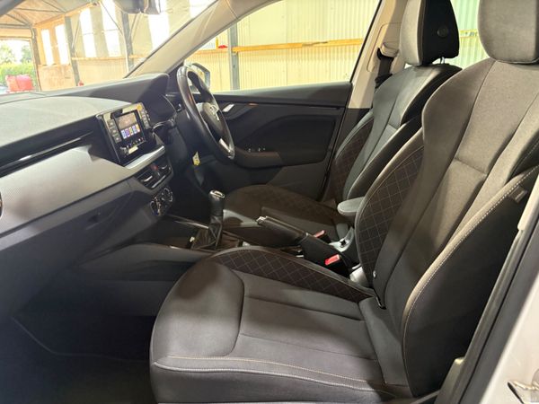 2020 Skoda Kamiq Ambition 1.0 NCT 07/28 397498643