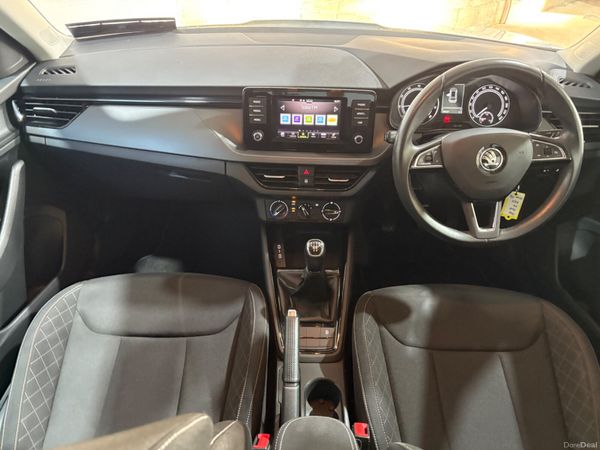 2020 Skoda Kamiq Ambition 1.0 NCT 07/28 397498645