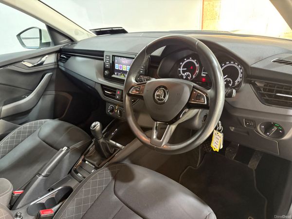 2020 Skoda Kamiq Ambition 1.0 NCT 07/28 397498651