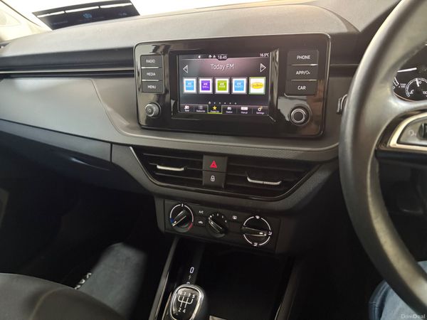 2020 Skoda Kamiq Ambition 1.0 NCT 07/28 397498665