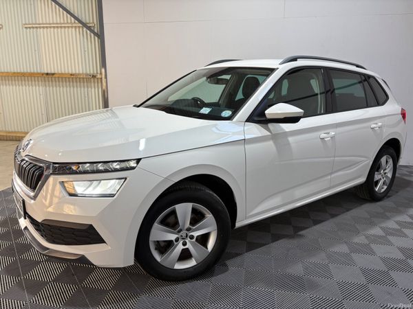 2020 Skoda Kamiq Ambition 1.0 NCT 07/28 397498629