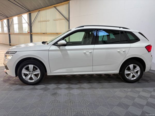 2020 Skoda Kamiq Ambition 1.0 NCT 07/28 397498631