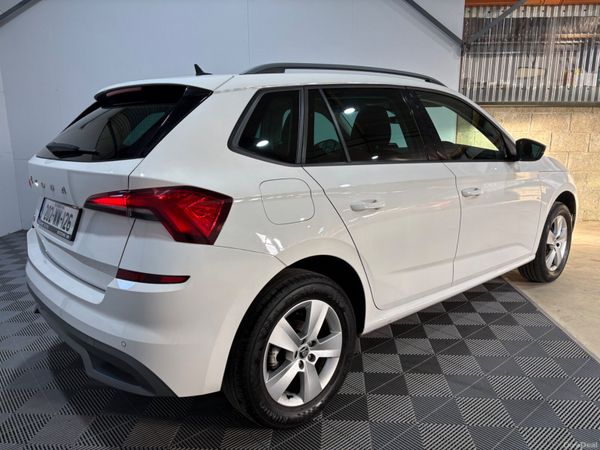 2020 Skoda Kamiq Ambition 1.0 NCT 07/28 397498633