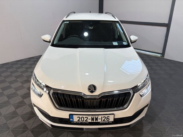 2020 Skoda Kamiq Ambition 1.0 NCT 07/28 397498635