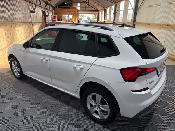 2020 Skoda Kamiq Ambition 1.0 NCT 07/28 397498639