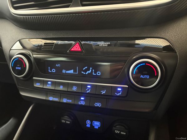 2019 Hyundai Tucson Comfort 1.6D 112 KM 397498779
