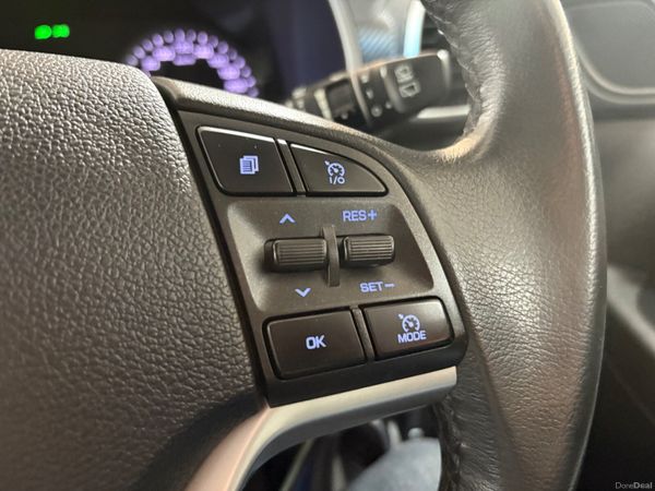 2019 Hyundai Tucson Comfort 1.6D 112 KM 397498789