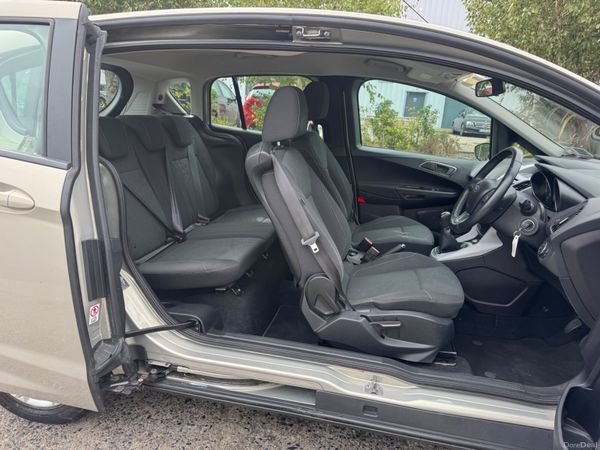 Ford B-Max 2013 extremely low mileage 397499059