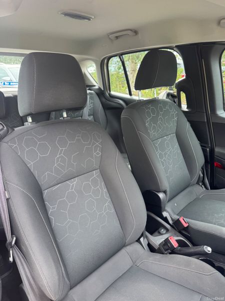 Ford B-Max 2013 extremely low mileage 397499065