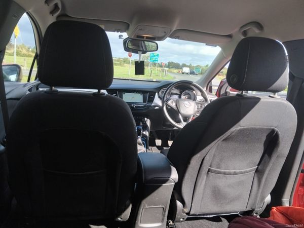 Opel Astra 2020 397499005