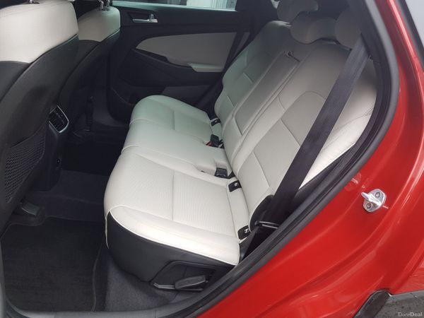 TUSCAN EXECUTIVE PLUS.. NCT TODAY 08/28..NEW BELT 397499293