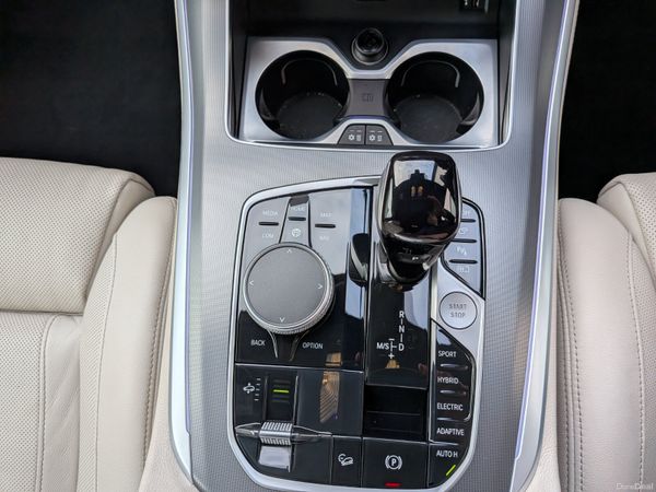 BMW X5 45e M Sport Plug-In Hybrid | Massive Spec 397403089