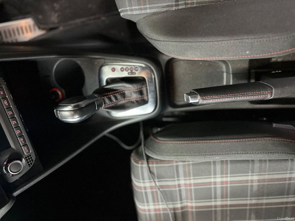 VW Polo GTI 2012 1.4 Auto 397406165