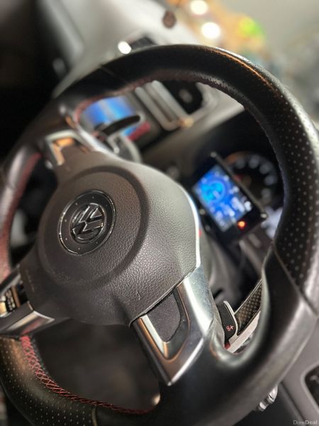 VW Polo GTI 2012 1.4 Auto 397406167