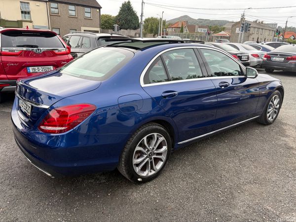 2017 MERCEDES C350e SPORT SALOON LOW KMS 397416117