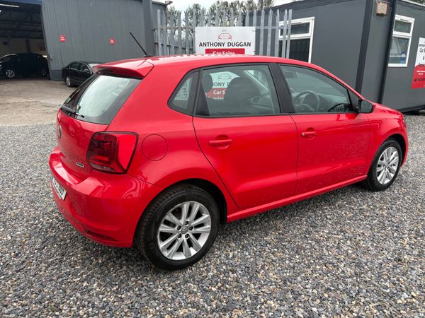 Volkswagen Polo 1.0l ONLY 46kms 397416953