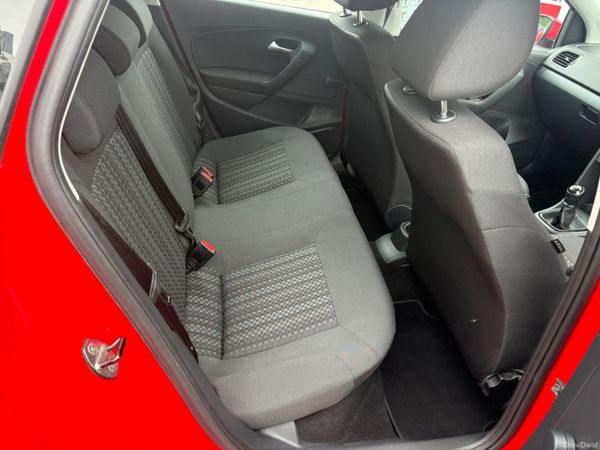 Volkswagen Polo 1.0l ONLY 46kms 397416955