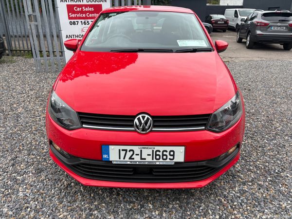 Volkswagen Polo 1.0l ONLY 46kms 397416957