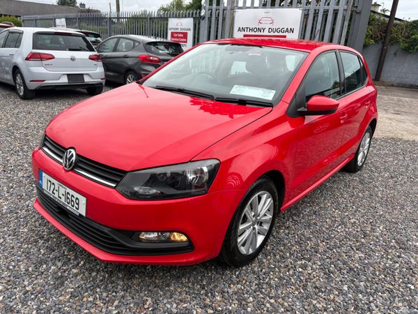 Volkswagen Polo 1.0l ONLY 46kms 397416959